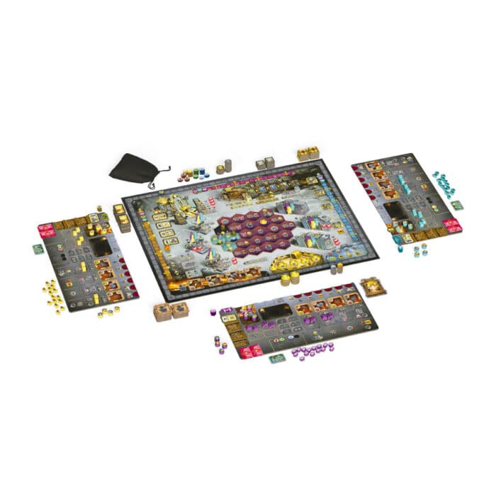 Covenant (Eng) — изображение 2