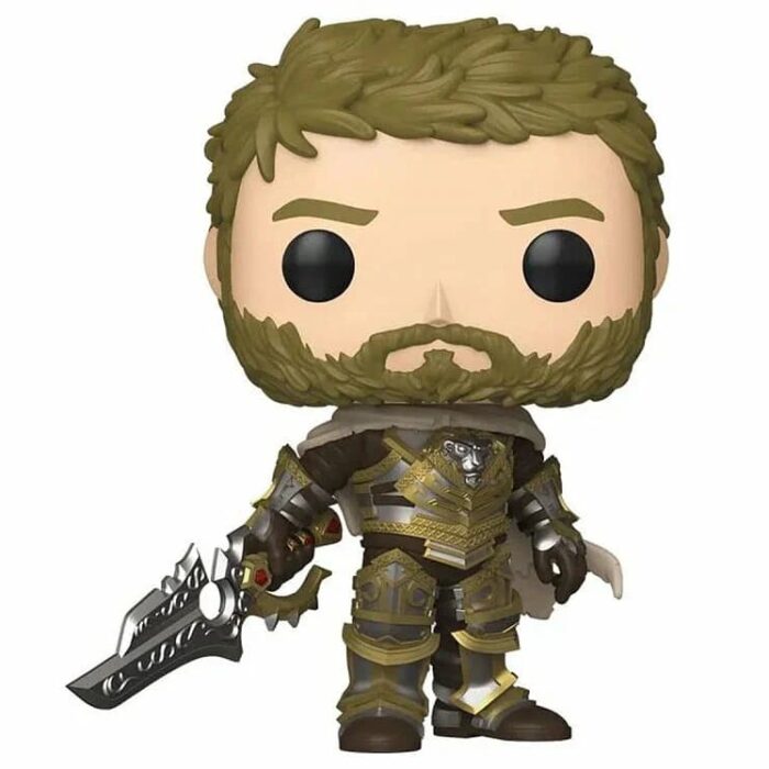 Андуин (Anduin, № 1099) - Image 2