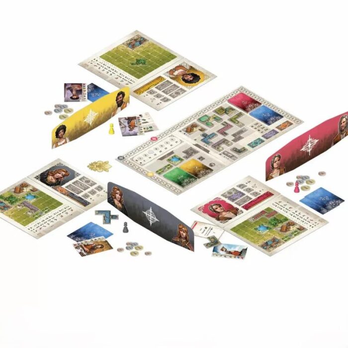 The Princes of Florence (Eng) - Image 2