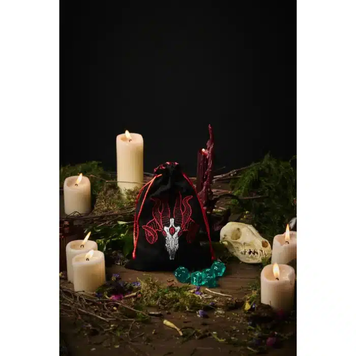 D&D 5E: The Crooked Moon Core Box Set (Eng) — изображение 7