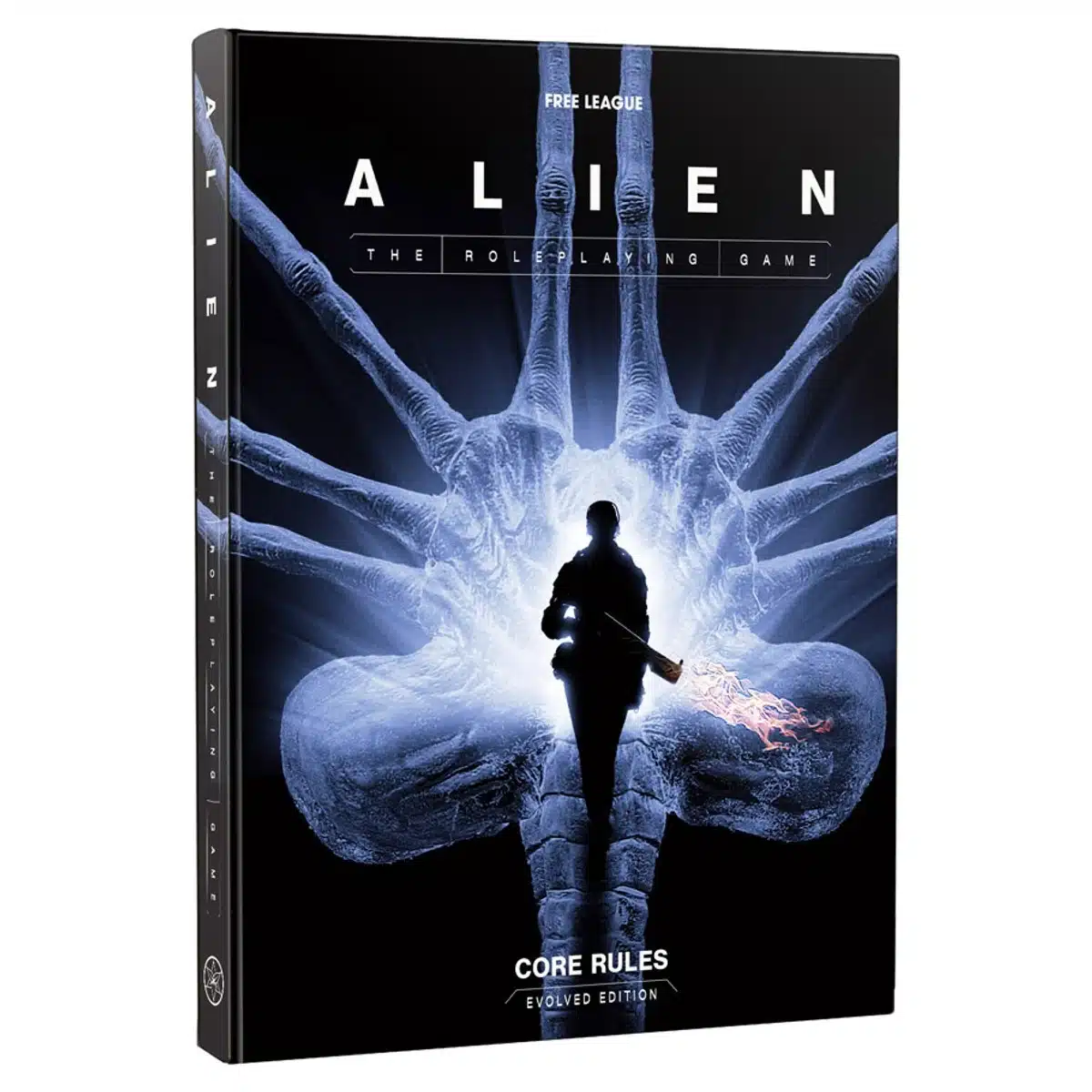 Alien RPG: Evolved Edition - Core Rulebook (Eng) - Image 1