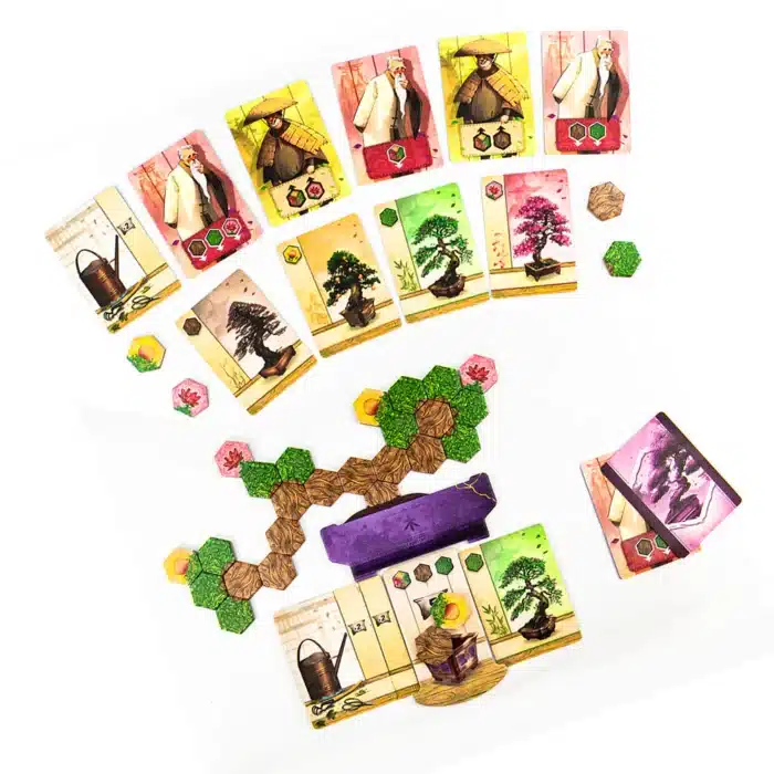 Bonsai (Eng) — изображение 3