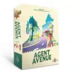 Agent Avenue (Eng)