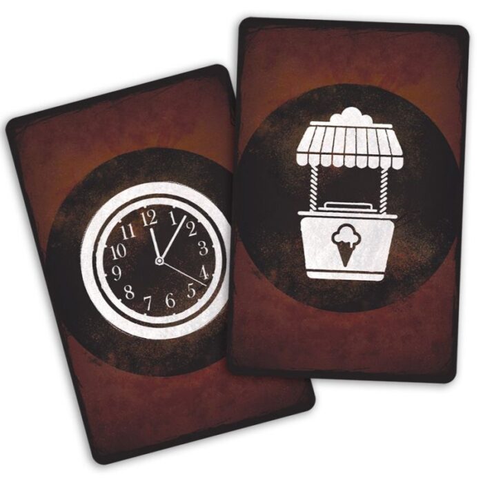 Параллельные истории: Разлом - Image 3