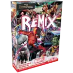 Marvel: Remix (Eng)