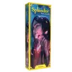 Splendor: The Sun Never Sets (Eng)