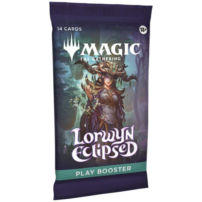 MTG. Lorwyn Eclipsed– Play Booster - Image 2