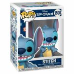 Фигурка Funko POP! Disney Стич (1500)