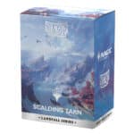 Протекторы Dragon Shield: Matte Dual (Scalding Tarn, Landfall series)