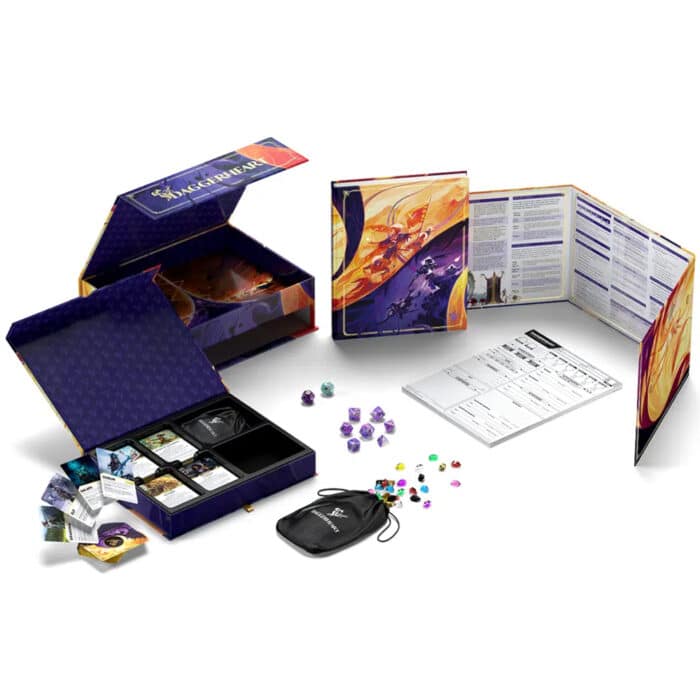 Daggerheart: Core Set