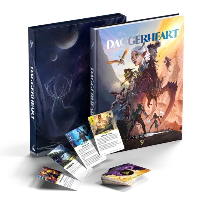 Daggerheart