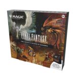 MTG. Final Fantasy IX — Scene Box: The Siege of Alexandria