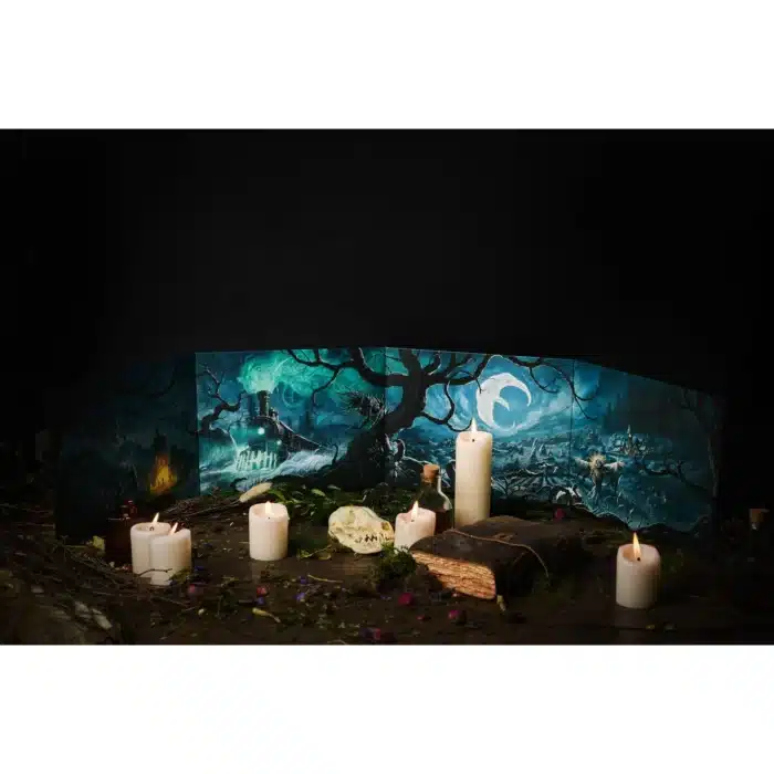 D&D 5E: The Crooked Moon Core Box Set (Eng) — изображение 3