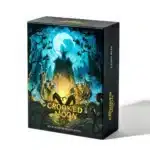 D&D 5E: The Crooked Moon (Eng)