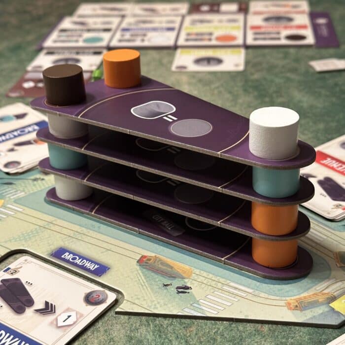 Flatiron (Eng) — изображение 3