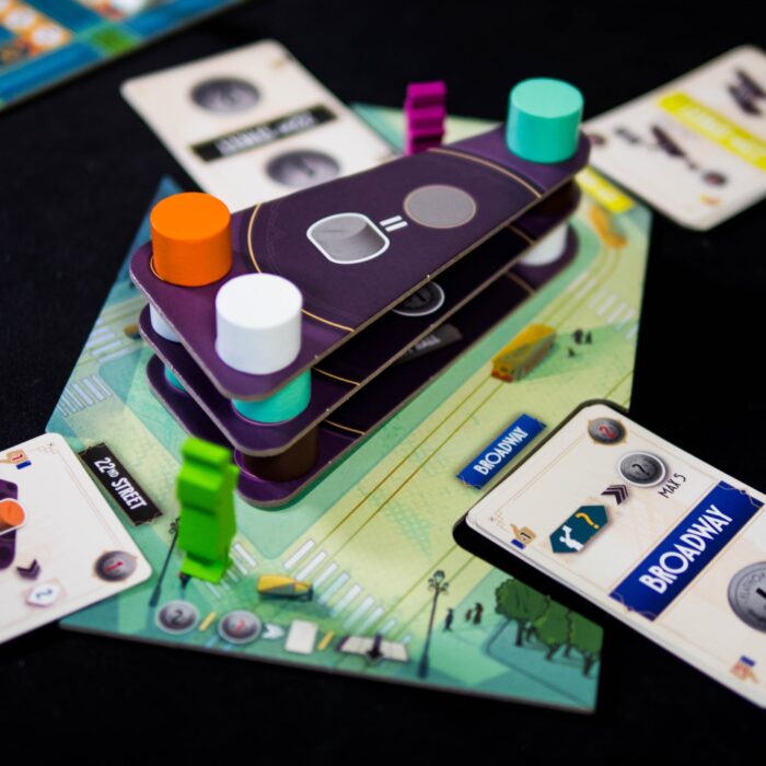 Flatiron (Eng) — изображение 4