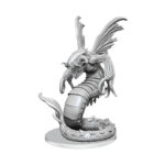 Pathfinder Deep Сuts. Неокрашенные миниатюры: Sarglagon (Drowning Devil)