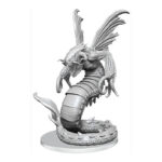 Pathfinder Deep Сuts. Неокрашенные миниатюры: Sarglagon (Drowning Devil)