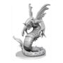 Pathfinder Deep Сuts. Неокрашенные миниатюры: Sarglagon (Drowning Devil)