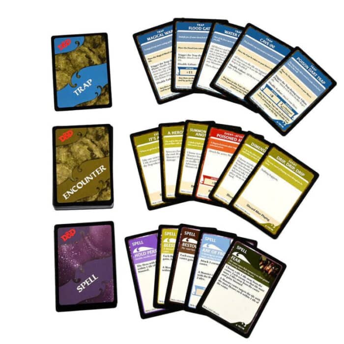 D&D: Ghosts of Saltmarsh (Eng)