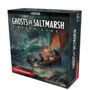 D&D: Ghosts of Saltmarsh (Eng)