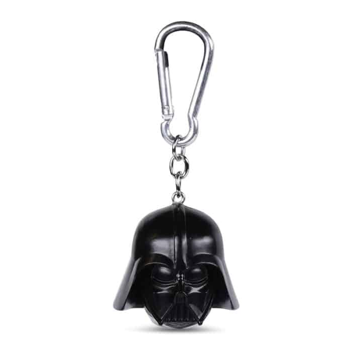 Брелок 3D: Darth Vader