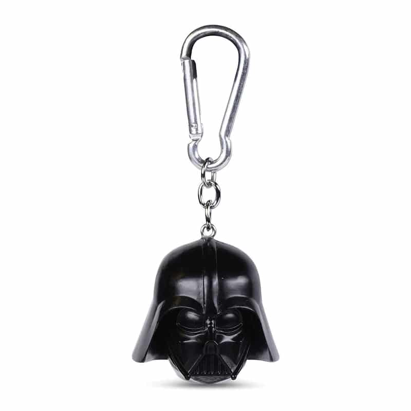 Брелок 3D: Darth Vader