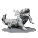 D&D Nolzur’s Marvelous Miniatures: Tlexolotl