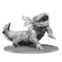 D&D Nolzur’s Marvelous Miniatures: Tlexolotl
