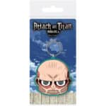 Брелок Attack On Titan (S3)