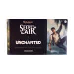 MTG. Secret Lair x Uncharted – Non Foil