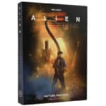 ALIEN RPG: Adventure: Rapture Protocol
