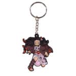 Брелок Nezuko Kamado