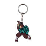 Брелок Tanjiro Kamado