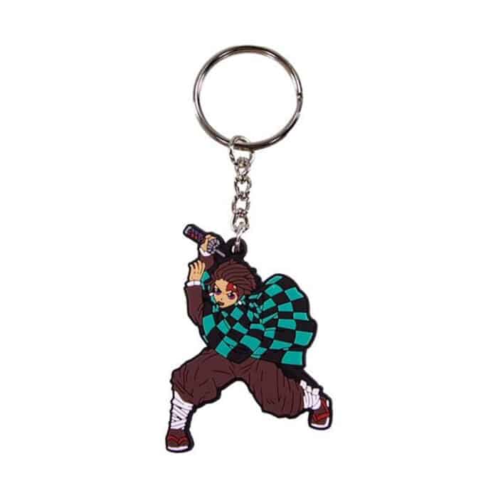 Брелок Tanjiro Kamado