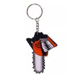 Брелок Человек-бензопила: Дэнджи Chibi