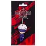 Брелок Магическая битва: Годжо Сатору