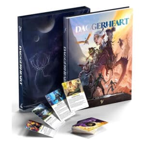 Daggerheart
