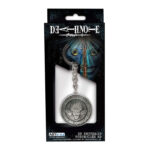 Брелок 3D: Тетрадь смерти X2