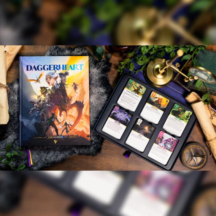 Daggerheart