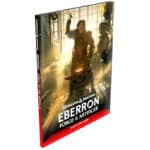 Dungeons & Dragons: Eberron, Forge of the Artificer (Rules expansion)