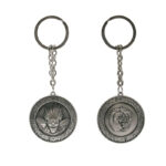 Брелок 3D: Тетрадь смерти X2