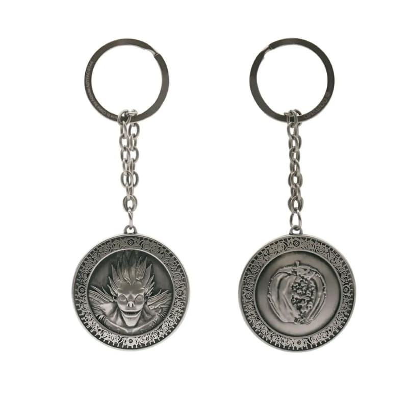 Брелок 3D: Тетрадь смерти X2