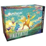 MTG. Final Fantasy – Chocobo Bundle