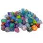Кубик Chessex Signature: Polyhedral D00 Dice