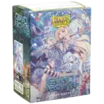 Протекторы Dragon Shield: Matte Dual Art (Alice, Guild Academy series)