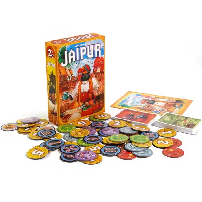 Jaipur (Eng) — изображение 3