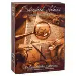 Sherlock Holmes Consulting Detective: The Thames Murders & Other Cases (Eng)