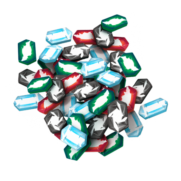 Эфир-камни - Image 4