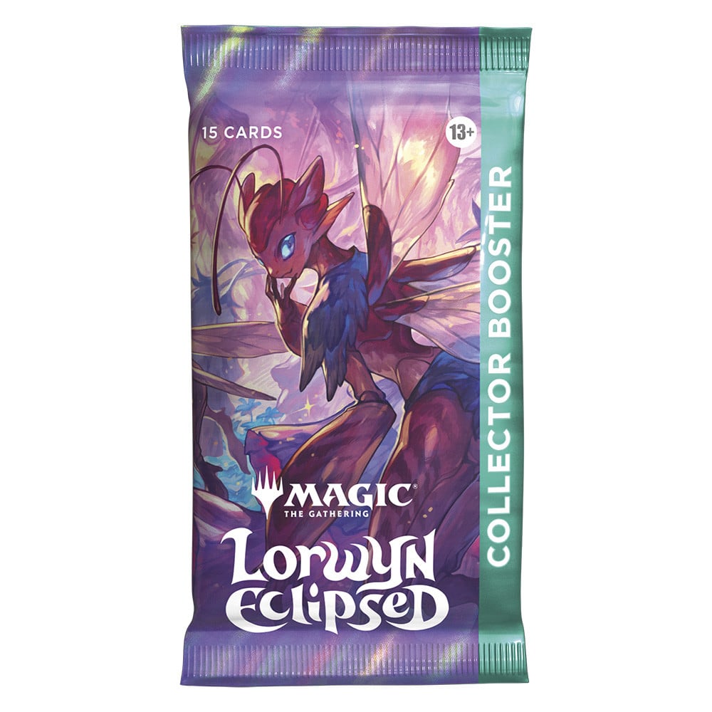 lorwyn-eclipsed-collector-booster-pack__44128 MTG. Lorwyn Eclipsed – Collector Booster - Image 1